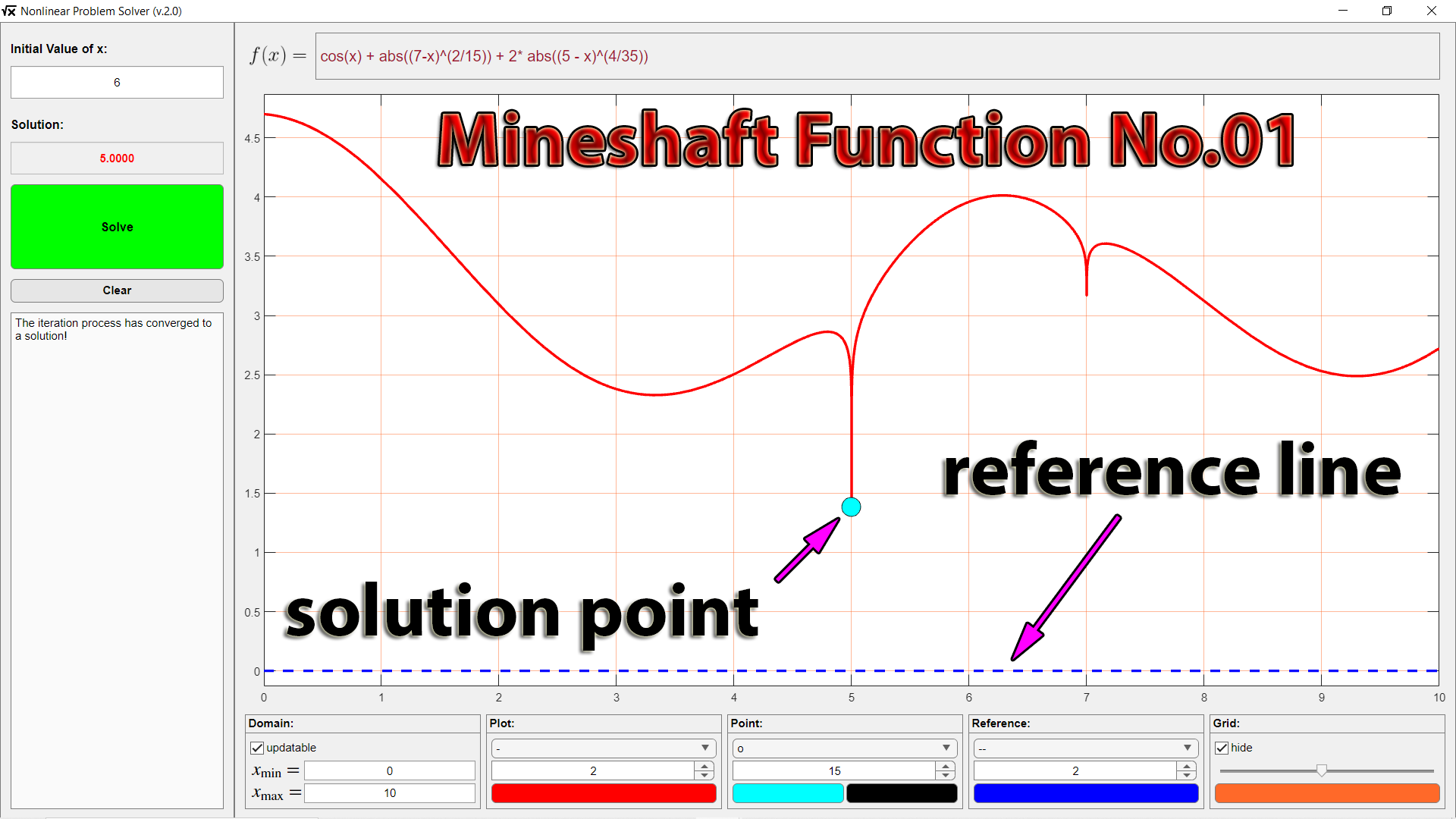 Engineering Archives Matlab Apps